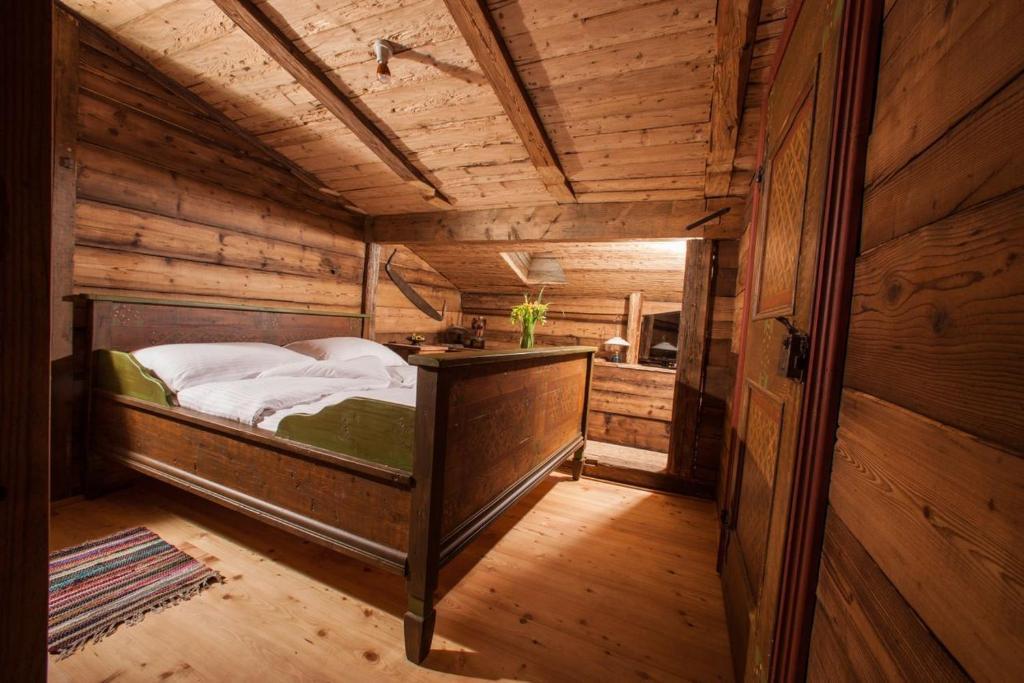 Steirisch Ursprung Hotell Brodingberg Rom bilde